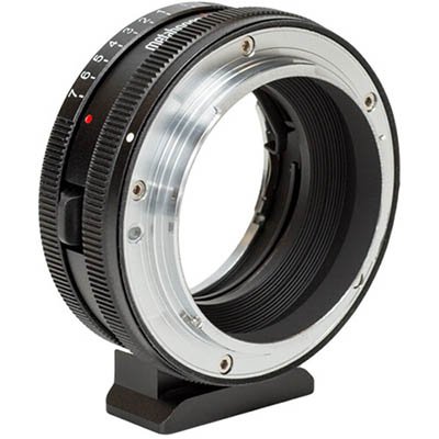 Metabones Nikon G Lens to Canon RF-mount Camera T Adapter