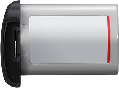 Canon LP-E19 Battery