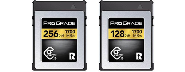 値下げ Nextorage 256GB CFexpress TypeB カード2 - 2
