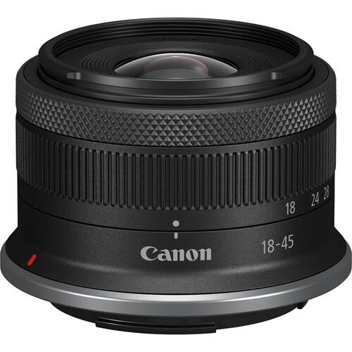 Canon R7 Camera and Canon RF 70-200mm F2.8L IS USM Lens