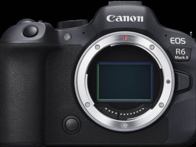 Canon R6 Mark II Guides & Resources