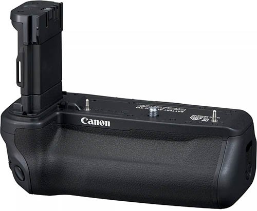 Canon BG-R10 Battery Grip for R6 Mark II