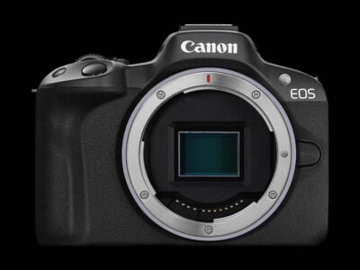 Canon EOS R50 Guides