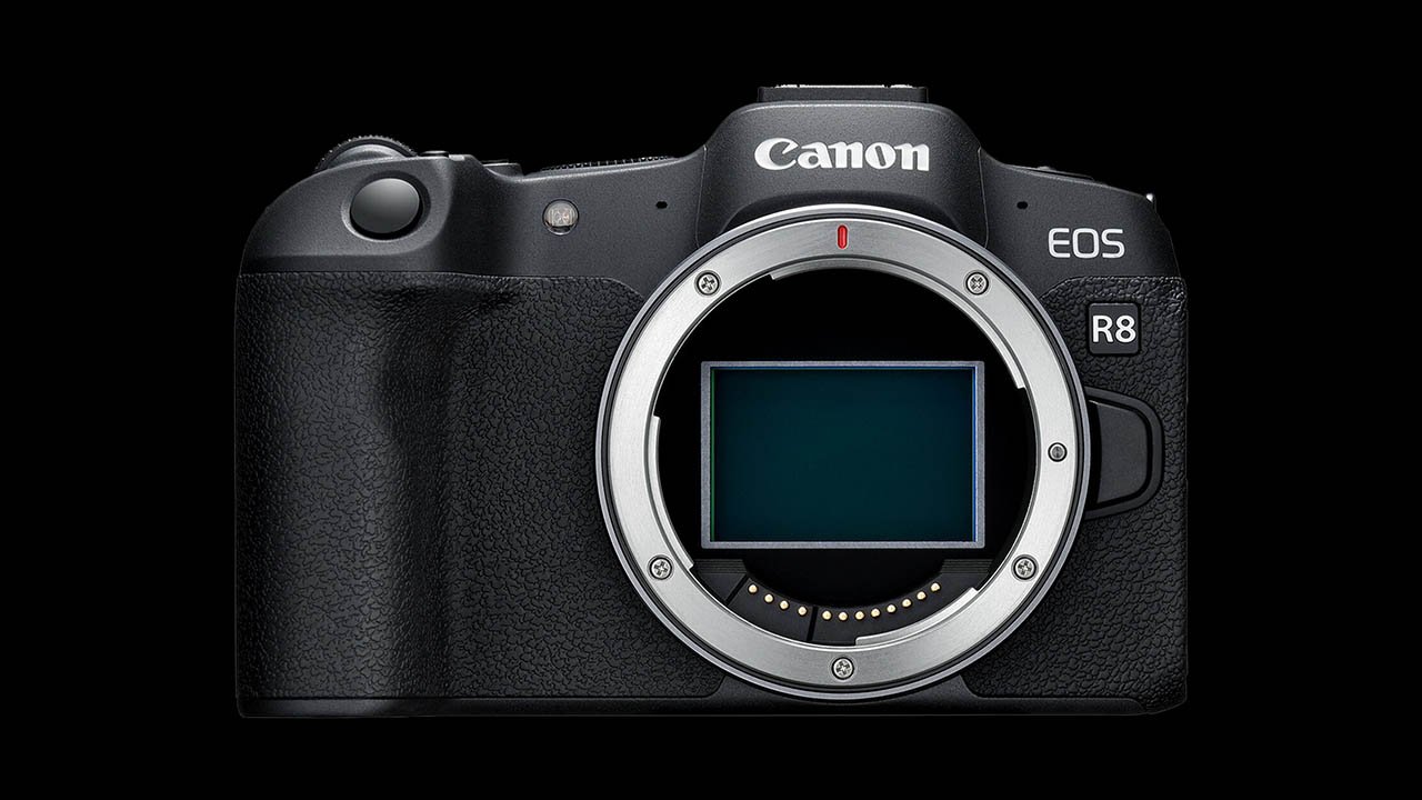 Canon EOS R8 Guides & Resources - RF Shooters