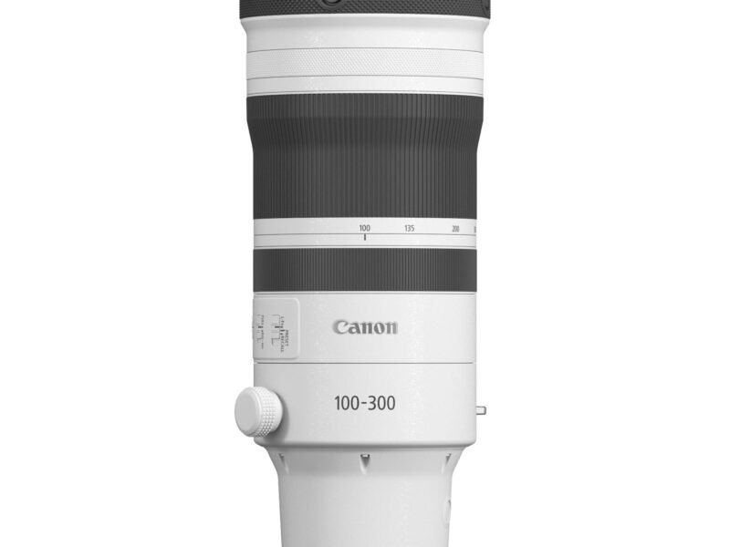 Canon RF 100-300mm F2.8 L IS USM