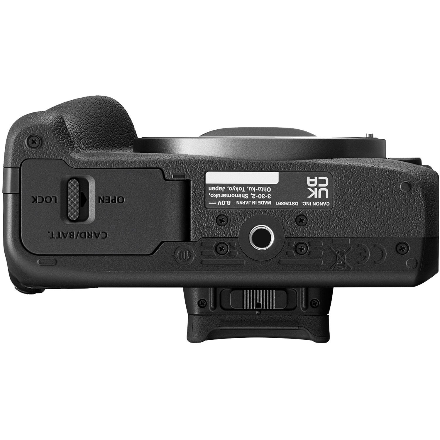Presentan la cámara Canon EOS R100 y el lente RF 28mm F2.8 STM