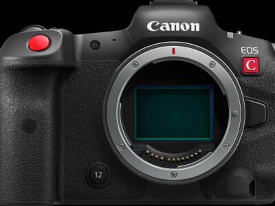 Canon EOS R5C Guides & Resources