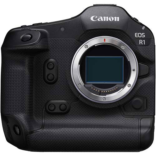 Canon EOS R1 Guides & Resources