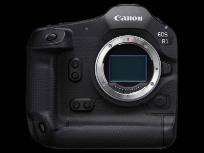 Canon EOS R1 Guides & Resources