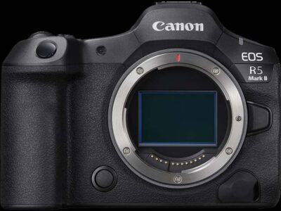 Canon EOS R5 Mark II Guides & Resources